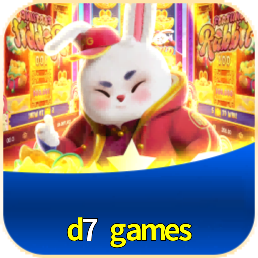 d7 games