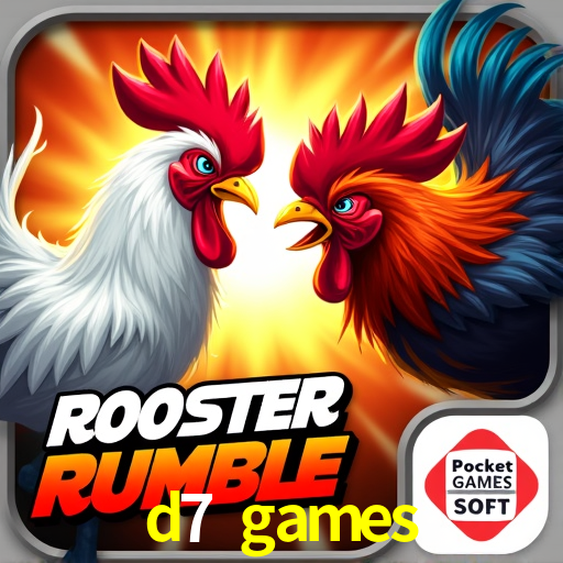 API Integration d7 games