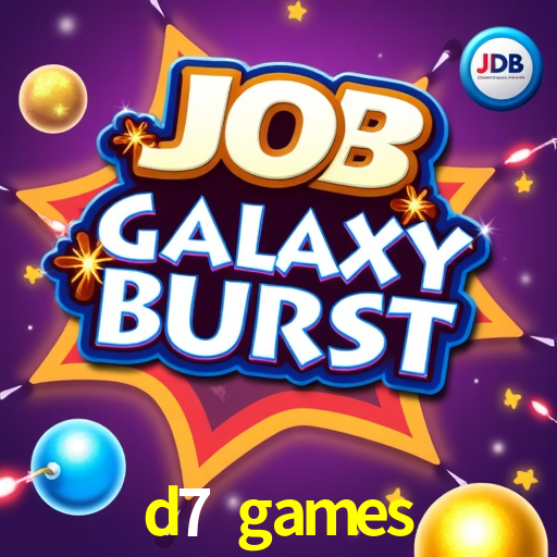 2FA Security d7 games