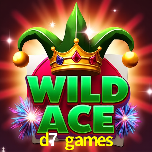 Games Directory d7 games
