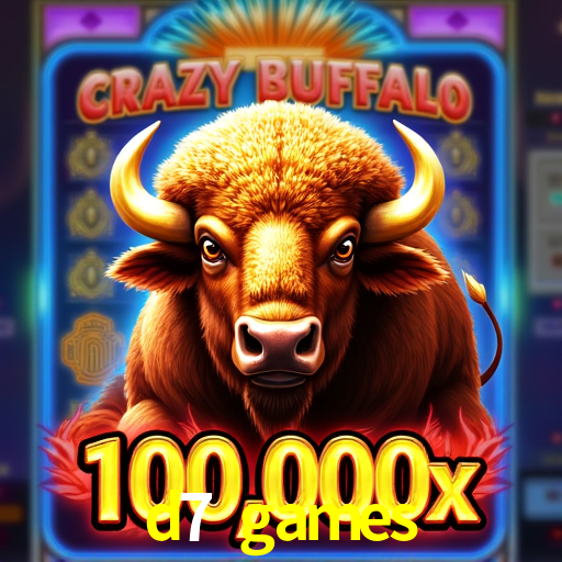 Security Systems d7 games