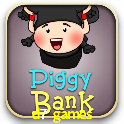 Account Benefits d7 games