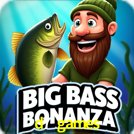 Game Providers d7 games